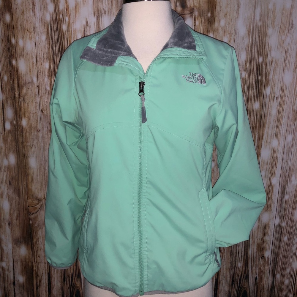 The North Face Girls Jackets